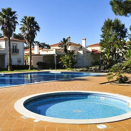 Praia Del Rey Bythe Pools Praia del Rei Exterior foto