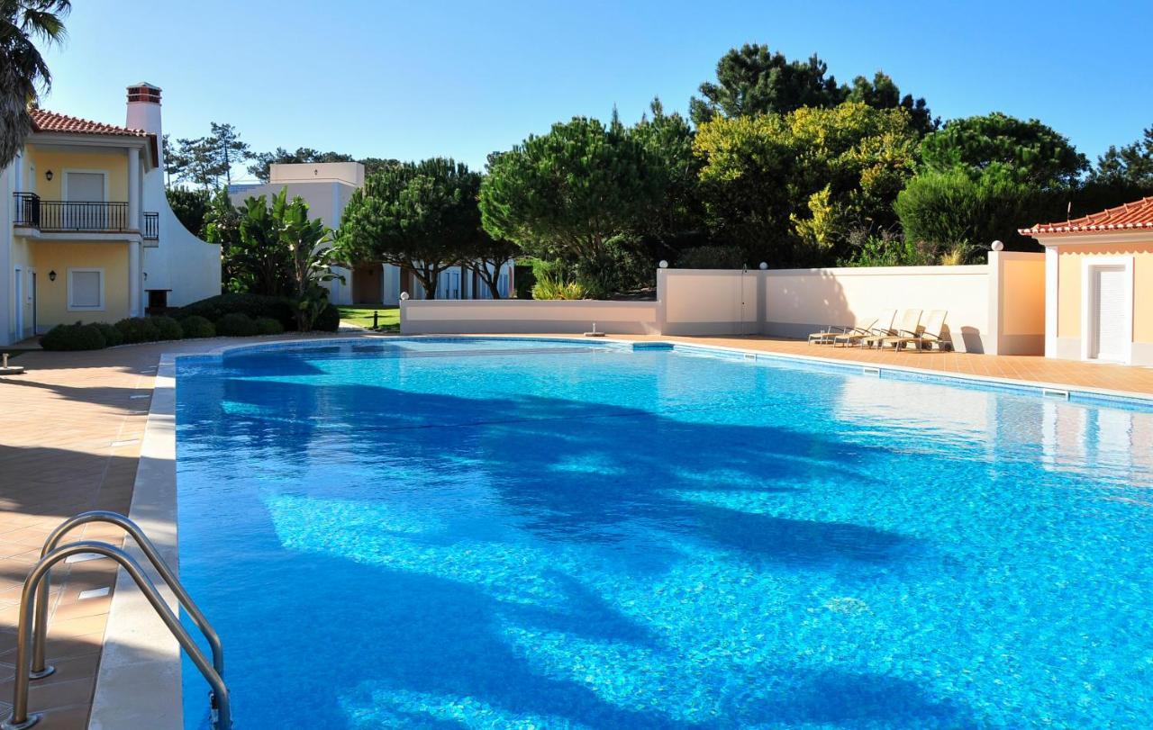 Del Rey Bythe Pools Holiday home Praia del Rei